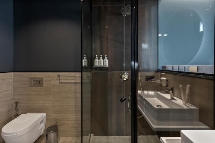 Graf Hotel, Primary image