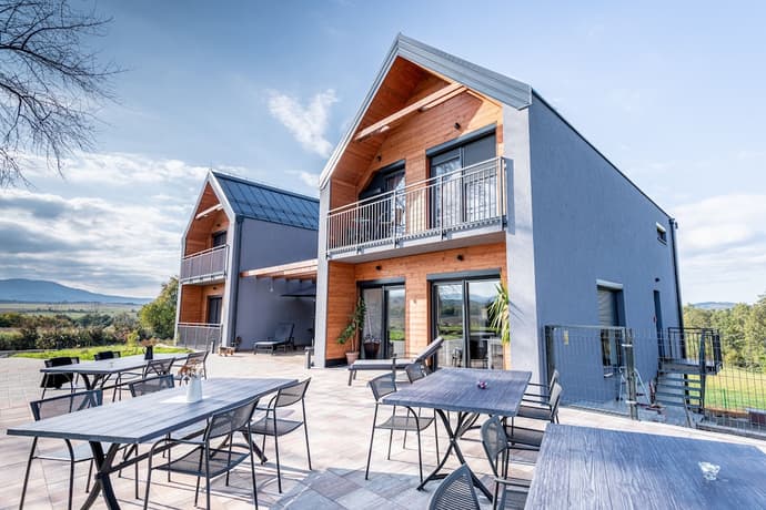 B&B Villa Dolina Plitvice, Primary image