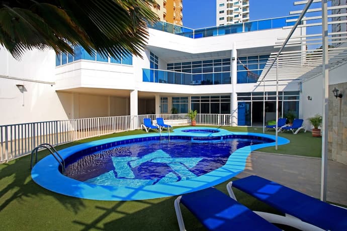 Hotel Abi Inn By GEH Suites, Primary image