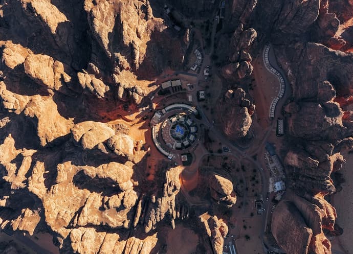 Shaden Resort by Accor, Primary image