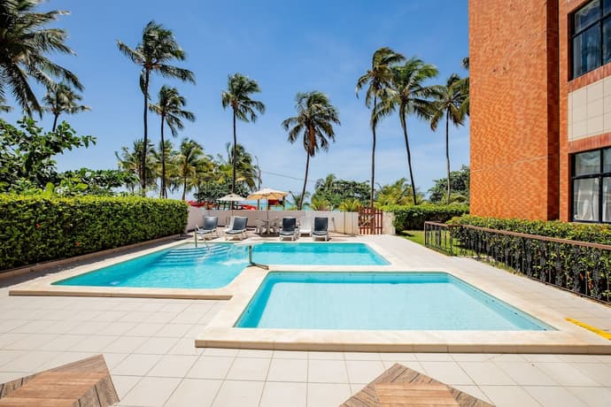 MORIAH MACEIO BEACH HOTEL, Primary image