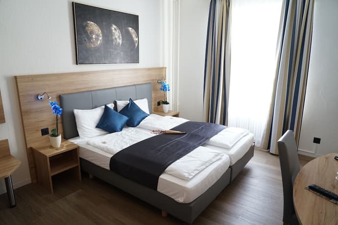 Centra Hotel Winterthur, Primary image