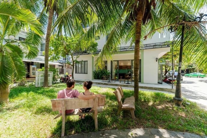 Lacasa Old Town Villa, Primary image