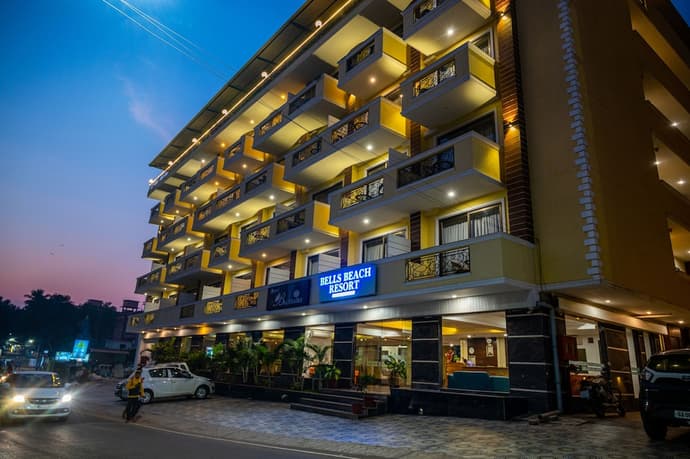 BELLS BEACH RESORT , A Unit of Resort De Balneaire, 