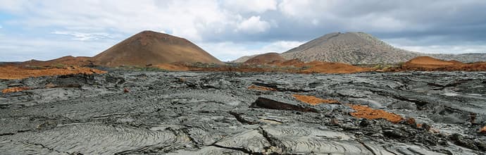Galapagos Encounter: Central Islands (Grand Queen Beatriz)
