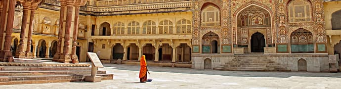 Premium India & Nepal