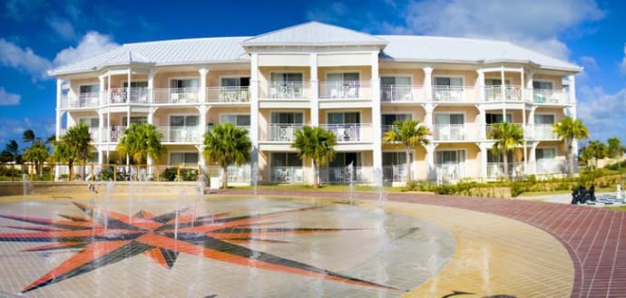 Fiesta Americana Punta Varadero, 