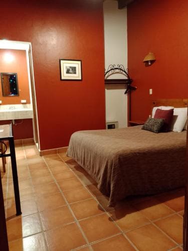 Hotel Casa Margarita, 