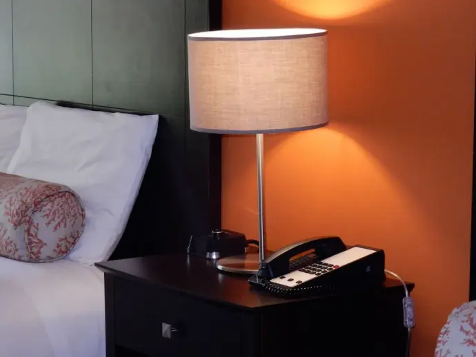 Talk of the Town Hotel & Beach Club, 