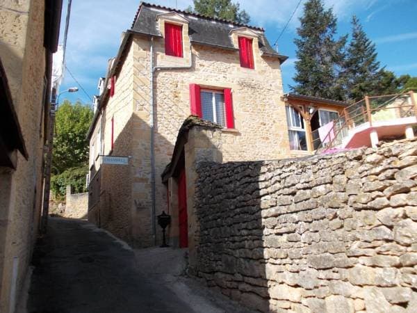 Au Soleil Levant Homestay, 