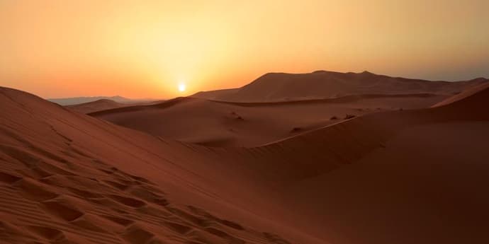 Journeys: Morocco Highlights