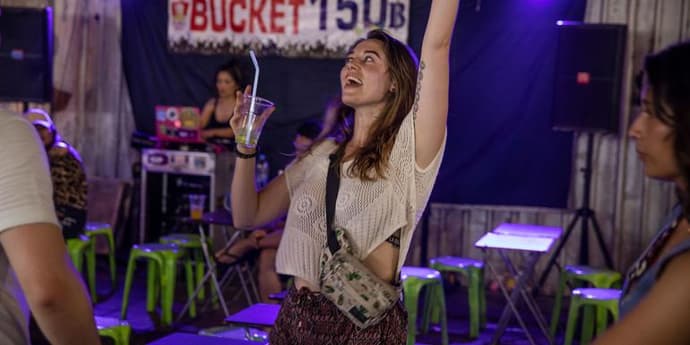 Southeast Asia Trifecta: Cambodia, Vietnam & Bangkok Vibes