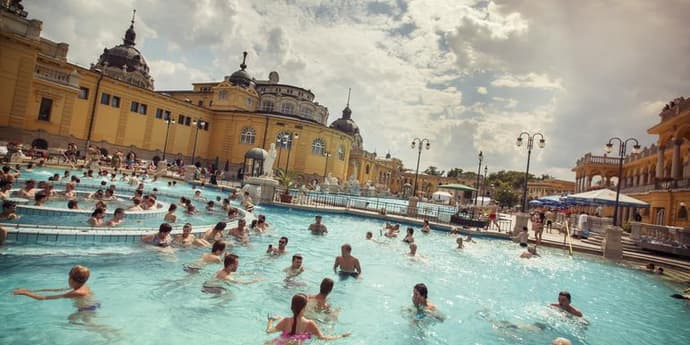 Rome to Berlin: Piazzas, Prague & the Past