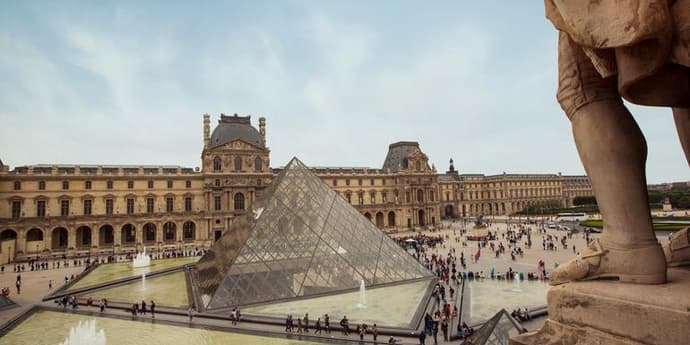 Journeys: Paris & Normandy Highlights