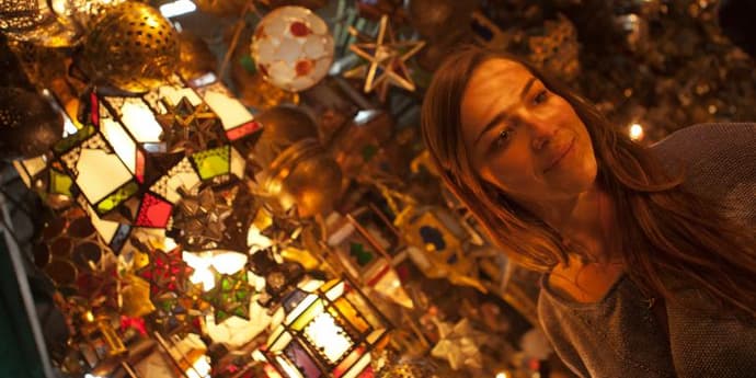 Northern Morocco: Blue Cities & Bustling Marrakech