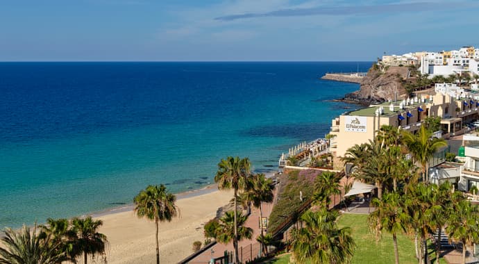 XQ El Palacete, General view