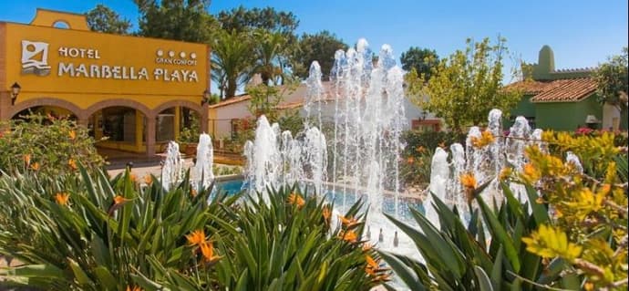 MARBELLA PLAYA, 