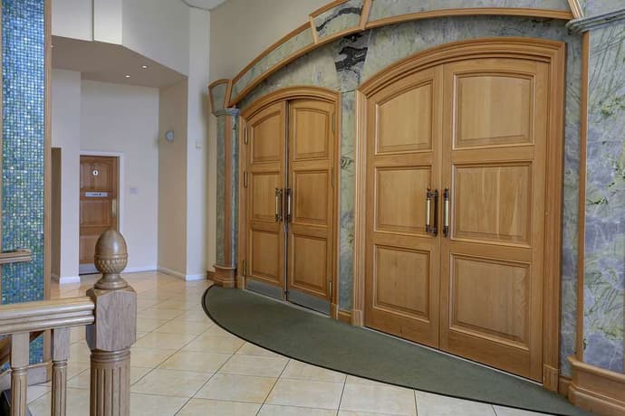 SURE HOTEL BY BEST WESTERN ABERDEEN, 