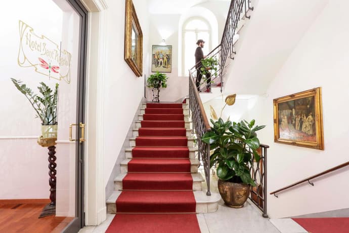 Hotel Sant'Angelo, 