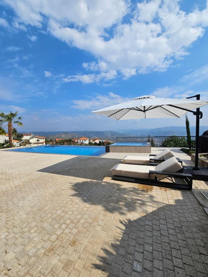 Quinta de Raj - Your Douro Valley Retreat, 