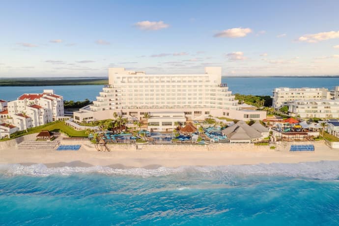 Royal Solaris Cancun - All Inclusive, 