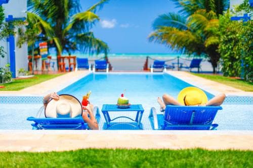 Sollaris Ecopousada, 