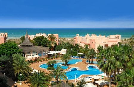 Oliva Nova Beach & Golf Resort, 