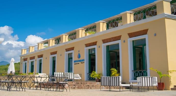 Mystique Trinidad By Royalton, 