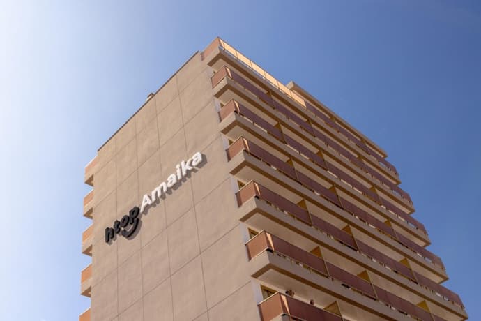 htop Amaika - Adults Only, 