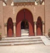 Hotel Kasbal Lamrani, 