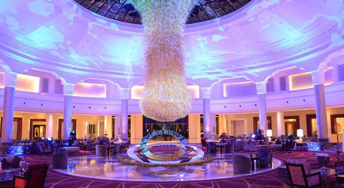Rixos Premium Seagate - GATTINONI, 