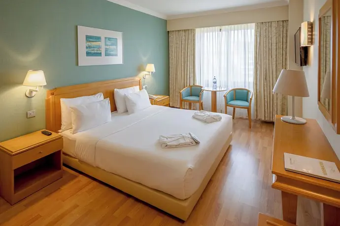 SANA Metropolitan Hotel, Primary image
