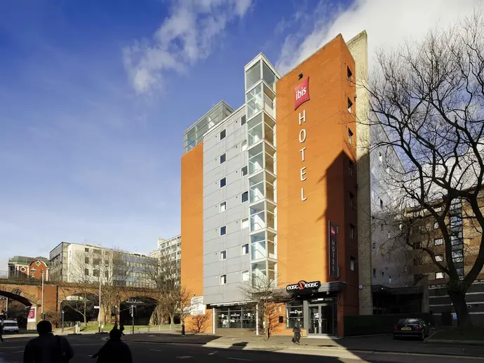 ibis Manchester Centre Princess Street, Primary image