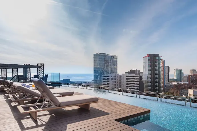 Hotel Tembo Barcelona, Primary image