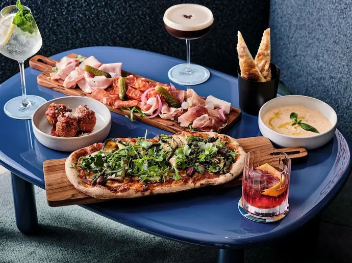 TRIBE Paris Pantin, Primary image