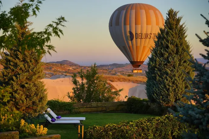 Ariana Sustainable Luxury Lodge - Special Class, Primary image