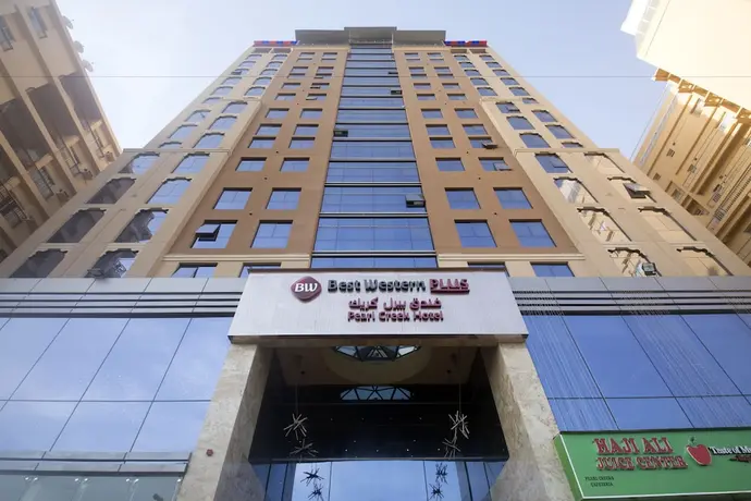 Best Western Plus Pearl Creek, Primary image