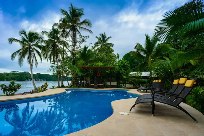 Manatus Hotel, Primary image