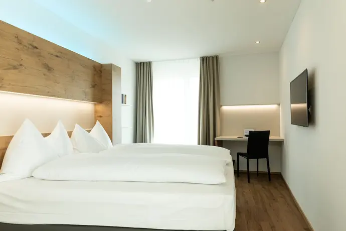 Trip Inn Jet Hotel Zürich Airport, Primary image