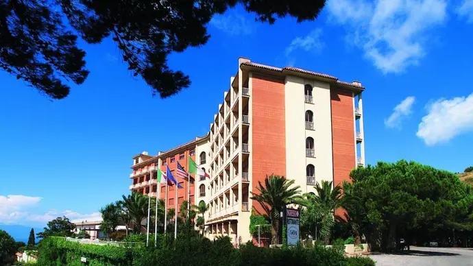 501 Hotel, Primary image