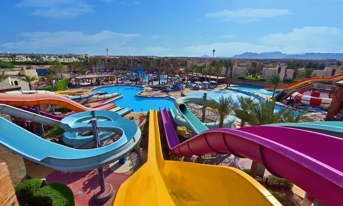 Sea Beach Aqua Park Resort Managed By Blue Resorts, Primary image