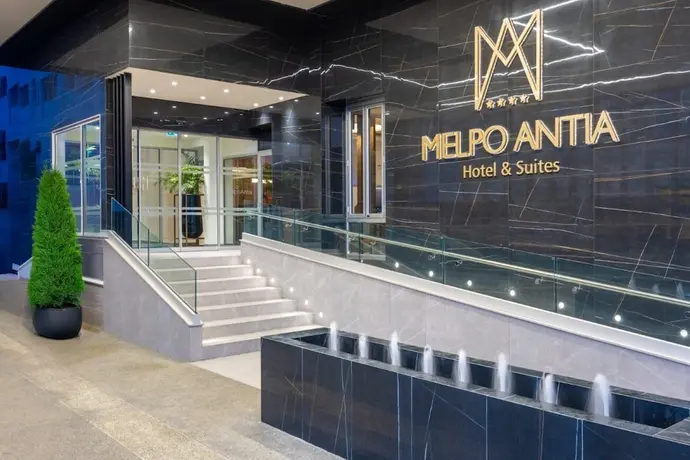 Melpo Antia Hotel & Suites, Primary image