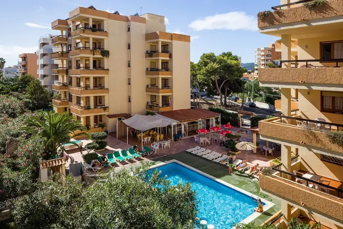 Apartamentos Arlanza - Adults Only, Primary image