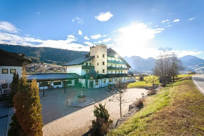 Smy Koflerhof Dolomiti, Primary image