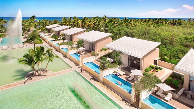 Catalonia Royal Bávaro - Adults Only