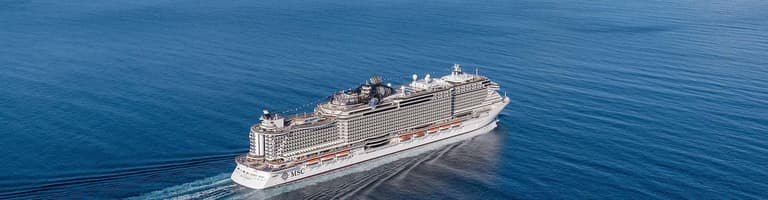 MSC Seaview