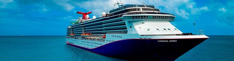 Carnival Spirit
