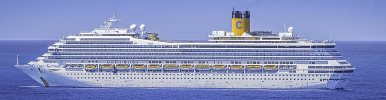 Costa Fortuna