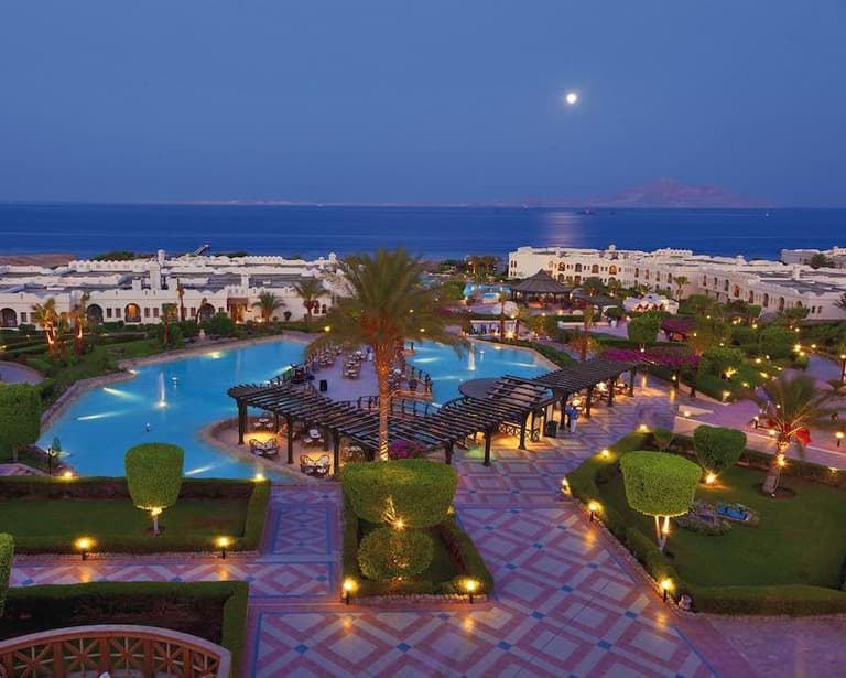 Charmillion Sea Life Resort 2025 - GATTINONI