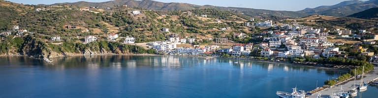 North Attica, Greece